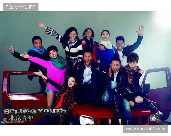 北京青年台在线直播高清观看平台正式上线