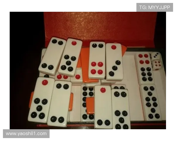 探索推牌九游戏平台的魅力与玩法技巧